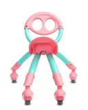 jezdzik-pchacz-beetle-pink