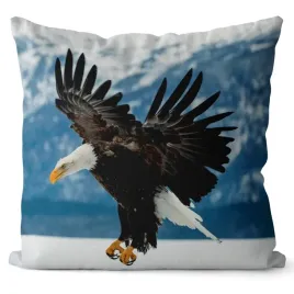 poszewka-3d-bawelna-satyna-40x40cm-orzel-bielik