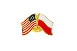 przypinka-z-flagami-usa-i-polski-pins