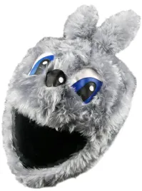 czapkokask-nakladka-na-kask-motocyklowy-pokrowiec-na-kask-krolik