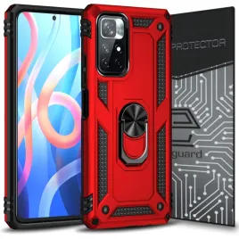 etui-pancerne-case-obudowa-ring-exoguard-szklo-xiaomi-poco-m4-pro-5g