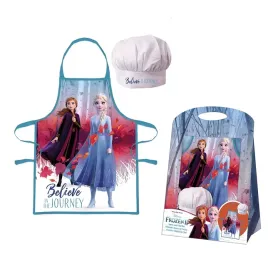 frozen-kraina-lodu-fartuszek-kuchenny-z-czapka