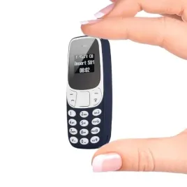 mini-telefon-l8star-bm10-dualsim-granat-bluetooth
