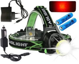 latarka-czolowa-zoom-led-2x-ogniwa-18650-rowerowa