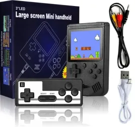 retro-konsola-gameboy-pegasus-mario-contra-czolgi-500-gier