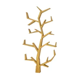 polka-w-ksztalcie-drzewa