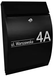 skrzynka-na-listy-wypukla-z-napisem-nadruk-uv