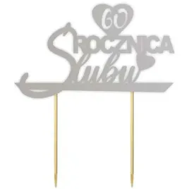 topper-papierowy-60-rocznica-slubu-srebrny-155-x-175-cm