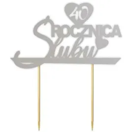 topper-papierowy-40-rocznica-slubu-srebrny-155-x-175-cm