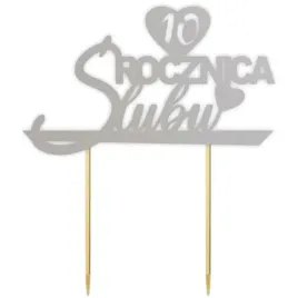 topper-papierowy-10-rocznica-slubu-srebrny-155-x-175-cm