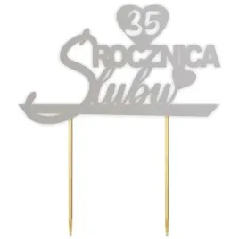 topper-papierowy-35-rocznica-slubu-srebrny-155-x-175-cm