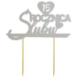 topper-papierowy-15-rocznica-slubu-srebrny-155-x-175-cm