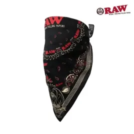 bandana-raw