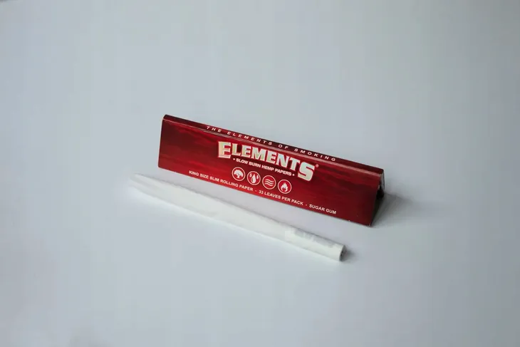 bletki-elements-red-ks-32-szt-stan-nowy