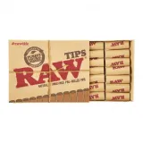 filtry-raw-prerolled-21-szt-stan-nowy