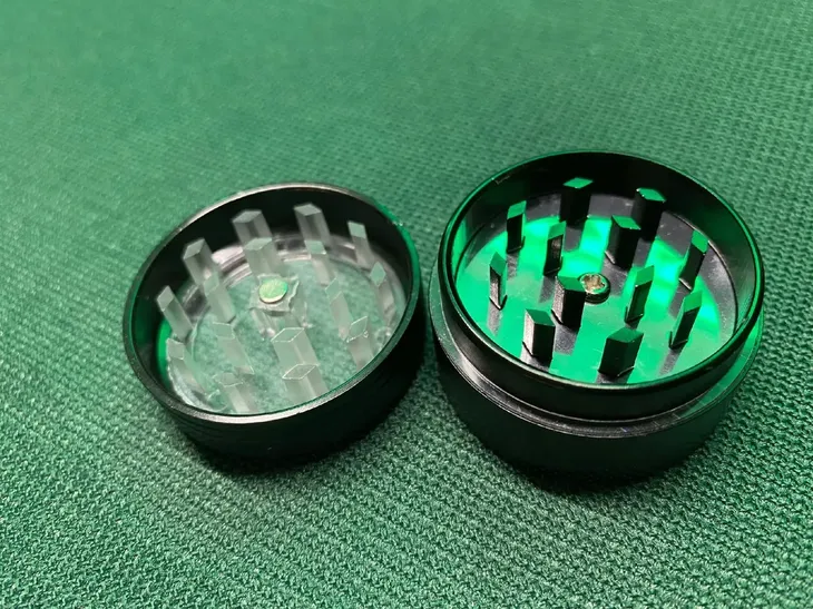 grinder-push-2-cz-40-mm-stan-nowy