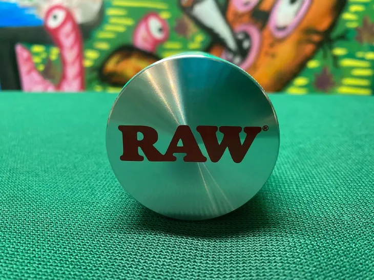 grinder-raw-4-cz-56-mm-stan-nowy
