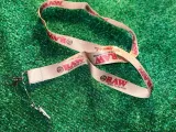 smycz-do-kluczy-raw-lanyard-stan-nowy