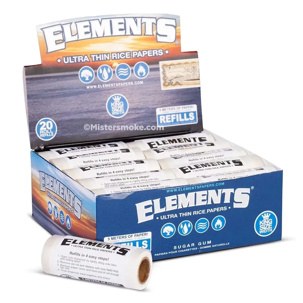 rolka-elements-ks-wklad-5m-stan-nowy