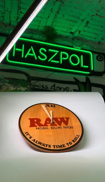 zegar-na-sciane-raw-classic-stan-nowy