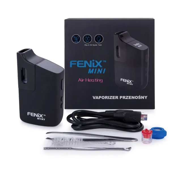 waporyzator-fenix-mini-stan-nowy