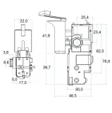 wylacznik-bosch-mlot-gbh-2-22-e-stan-nowy-kod-produktu-dw-1-14