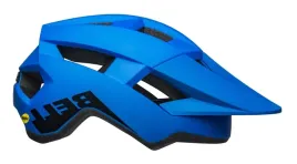 kask-rowerowy-mtb-bell-spark-integrated-mips-matte-gloss-uniwersalny