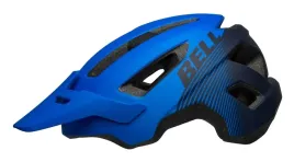 kask-rowerowy-mtb-bell-vert-matte-black-dark-blue-uniwersalny-53-60-cm