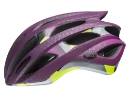 kask-rowerowy-szosowy-bell-formula-matte-plum-deco-l-58-62-cm