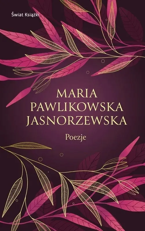 poezje