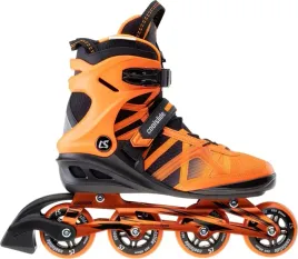 meskie-rolki-fitness-coolslide-lisboa-orange-tiger-black-rozmiar-46