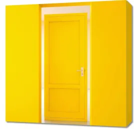 obraz-60x60cm-wejscie-bez-wyjscia