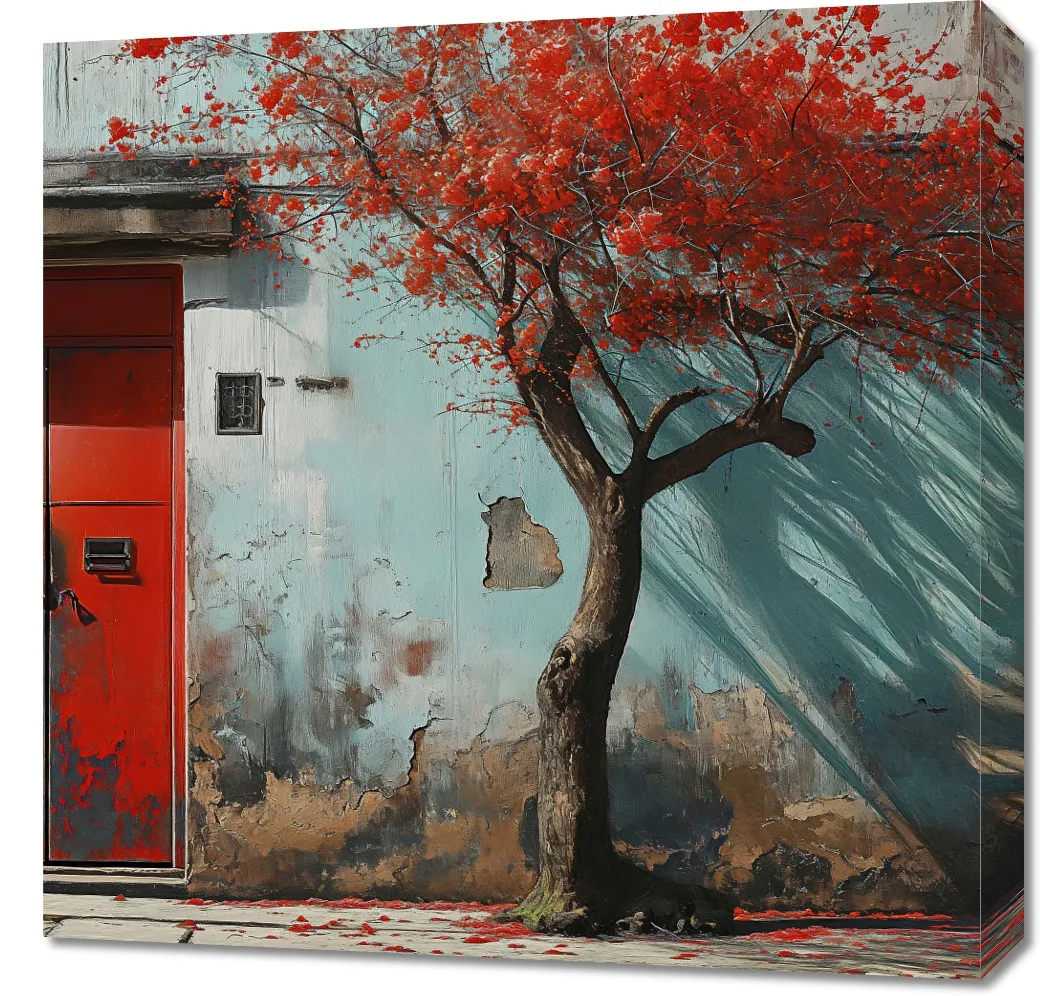 obraz-60x60cm-widok-na-dawne