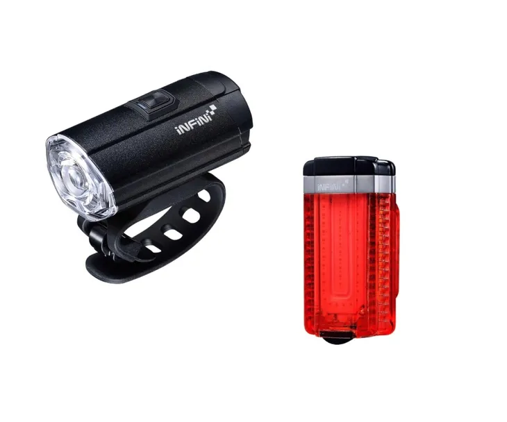 lampki-rowerowe-infini-tron-set-black-usb-stan-nowy