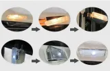 led-logo-projektory-bmw-e60-e61-x5-x6-e90-e92-e64-stan-nowy