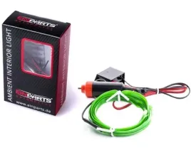 einparts-swiatlowod-led-ambient-neon-zielony-3m