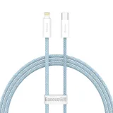 baseus-dynamic-kabel-usb-typ-c-lightning-power-delivery-20w-1m-niebieski
