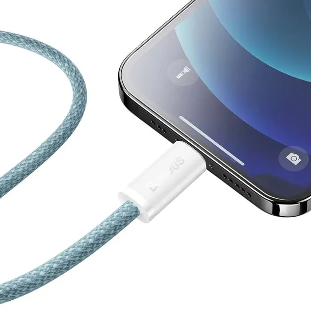 baseus-dynamic-kabel-usb-typ-c-lightning-power-delivery-20w-1m-niebieski-stan-nowy-kod-producenta-cald000003