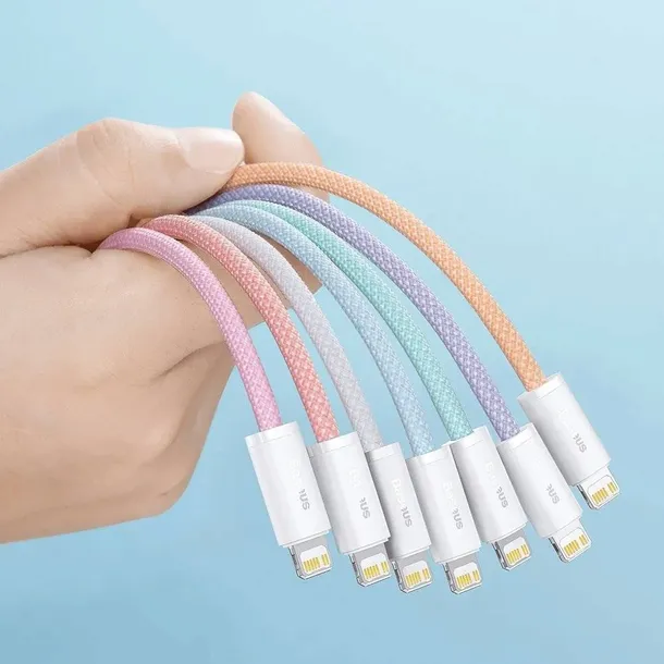 baseus-dynamic-kabel-usb-typ-c-lightning-power-delivery-20w-1m-niebieski-stan-nowy-kod-producenta-cald000003