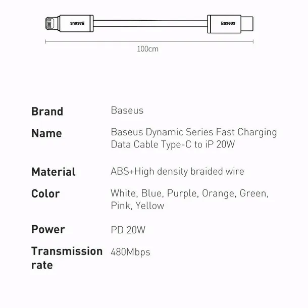 baseus-dynamic-kabel-usb-typ-c-lightning-power-delivery-20w-1m-niebieski-stan-nowy-kod-producenta-cald000003