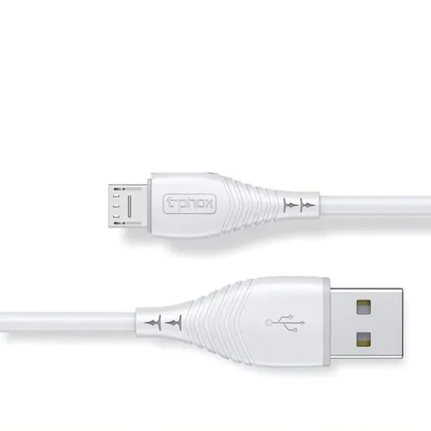 kabel-t-phox-nature-micro-usb-white-1-2m-3a