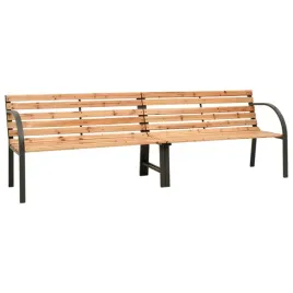 podwojna-lawka-ogrodowa-225-cm-lite-drewno-jodlowe