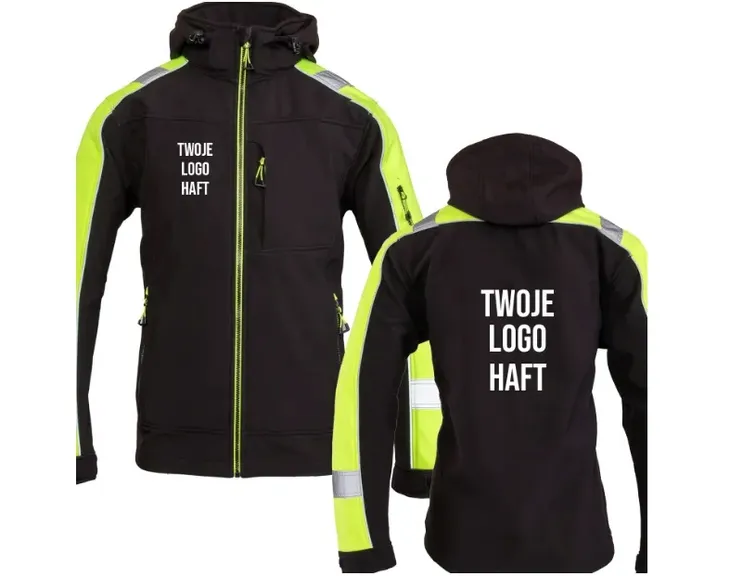 softshell-odblaskowy-kurtka-benefit-twoje-logo