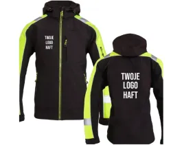 softshell-odblaskowy-kurtka-benefit-twoje-logo