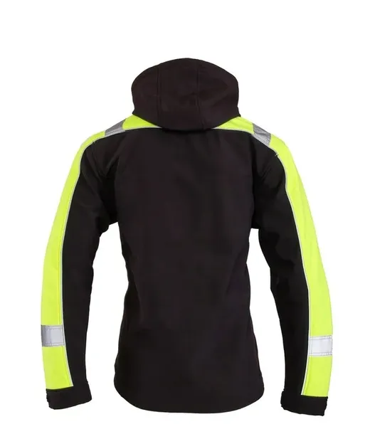 softshell-odblaskowy-kurtka-benefit-twoje-logo-stan-nowy