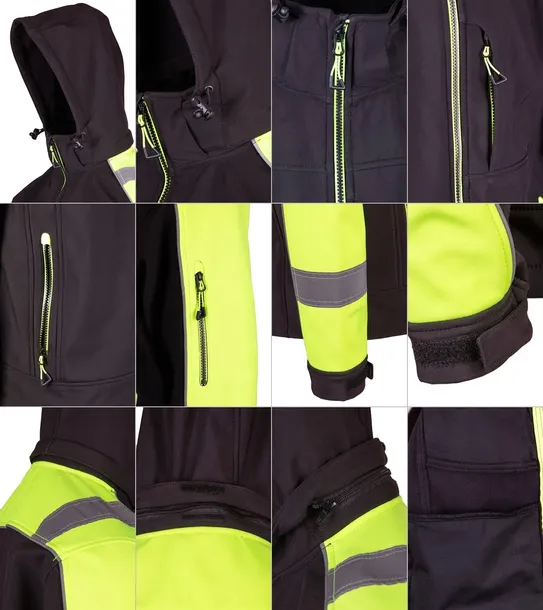 softshell-odblaskowy-kurtka-benefit-twoje-logo-marka-benefit