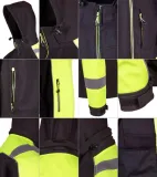softshell-odblaskowy-kurtka-benefit-twoje-logo-marka-benefit