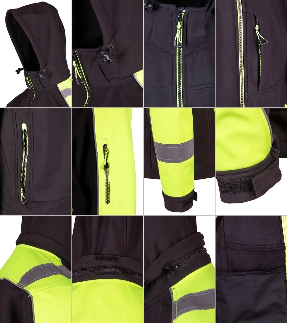 softshell-odblaskowy-kurtka-benefit-twoje-logo