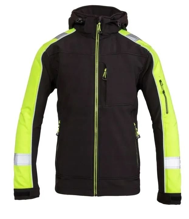 softshell-odblaskowy-kurtka-benefit-twoje-logo