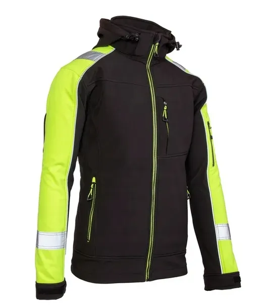 softshell-odblaskowy-kurtka-benefit-twoje-logo-typ-kurtka